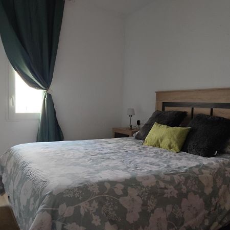 Encantadora Casa Con Patio Ронда Екстер'єр фото