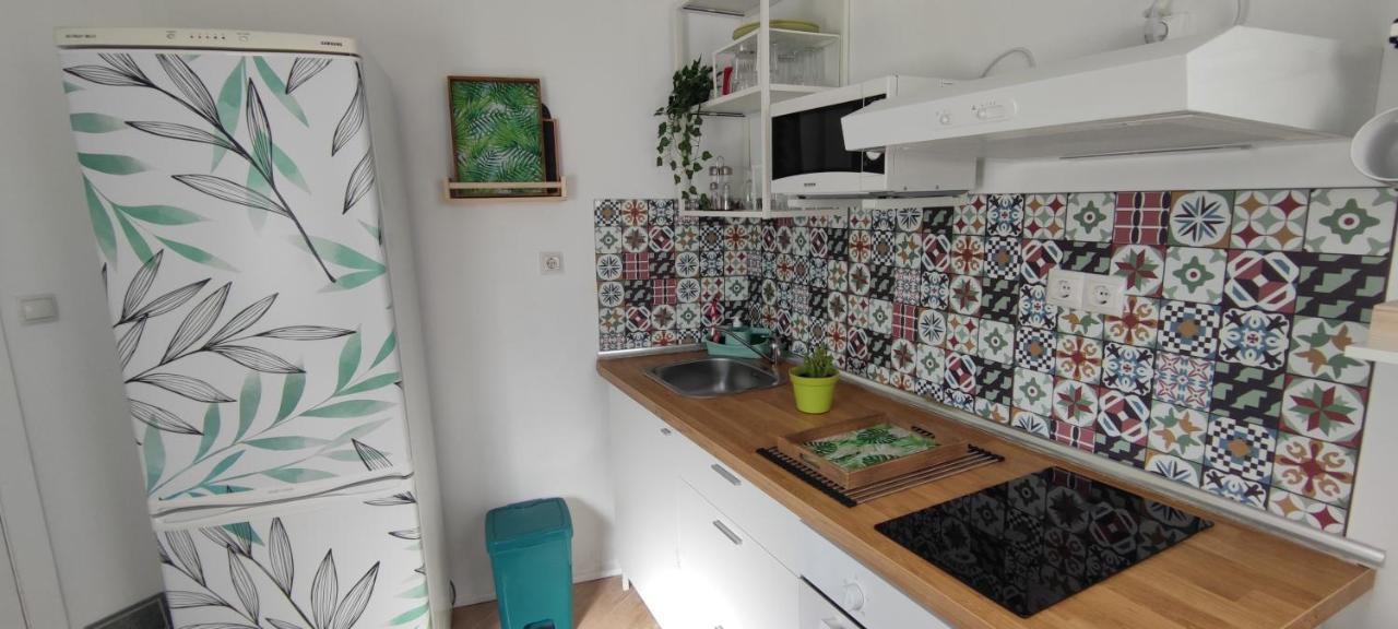 Encantadora Casa Con Patio Ронда Екстер'єр фото