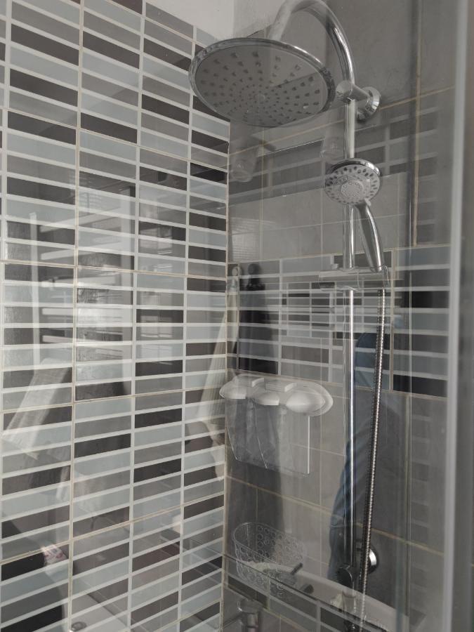 Encantadora Casa Con Patio Ронда Екстер'єр фото