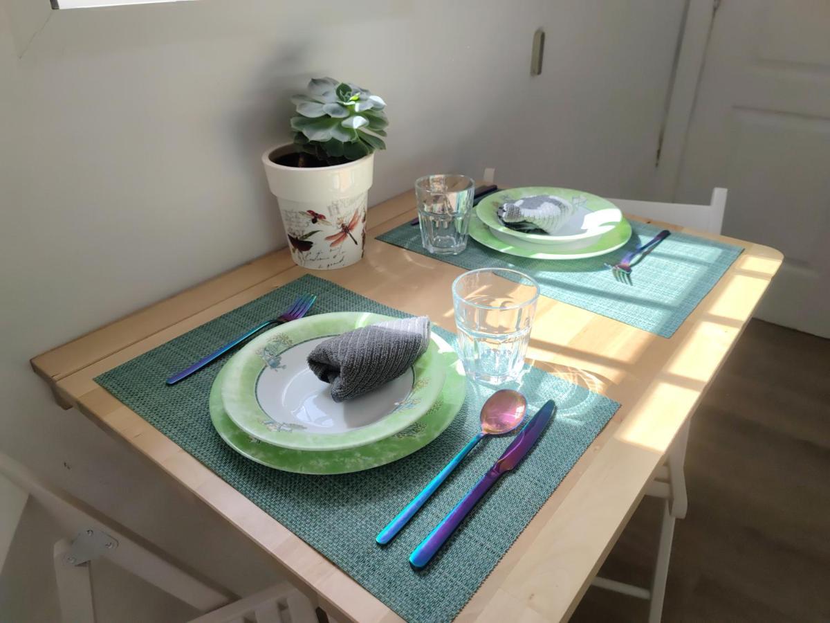 Encantadora Casa Con Patio Ронда Екстер'єр фото