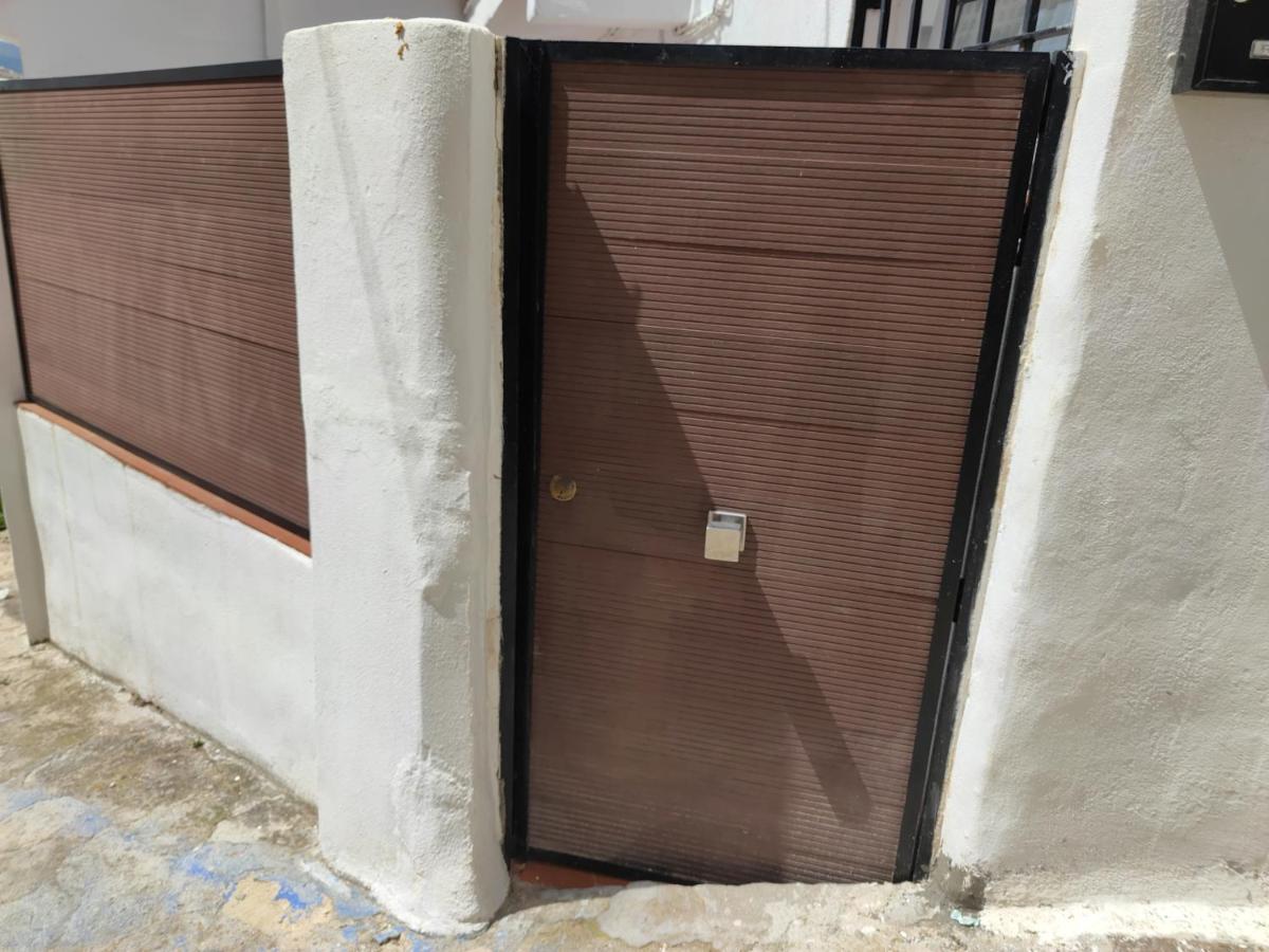 Encantadora Casa Con Patio Ронда Екстер'єр фото